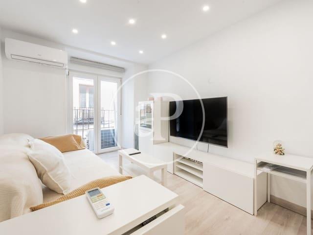Apartamento en alquiler en Madrid, Madrid