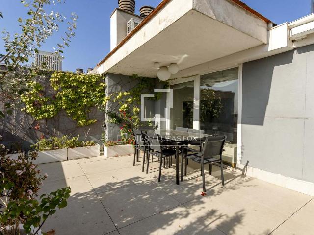 Apartamento en alquiler en Madrid Madrid