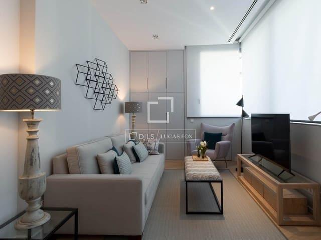 Apartamento en alquiler en Madrid, Madrid