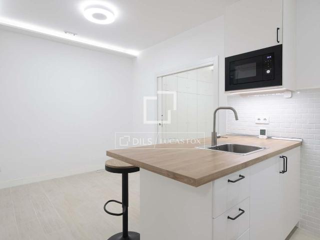 Apartamento en alquiler en Madrid Madrid