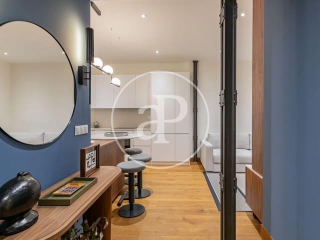 Apartamento en alquiler en Madrid, Madrid