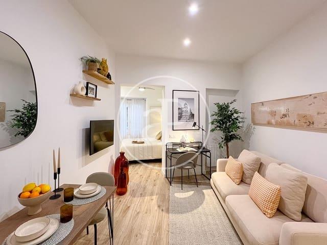 Apartamento en alquiler en Madrid, Madrid