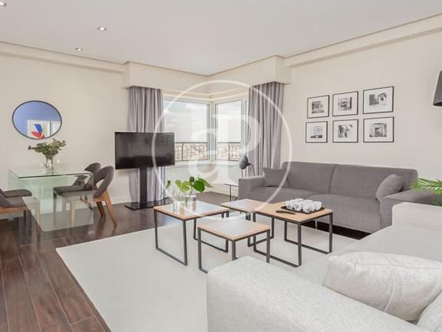 Apartamento en alquiler en Madrid, Madrid