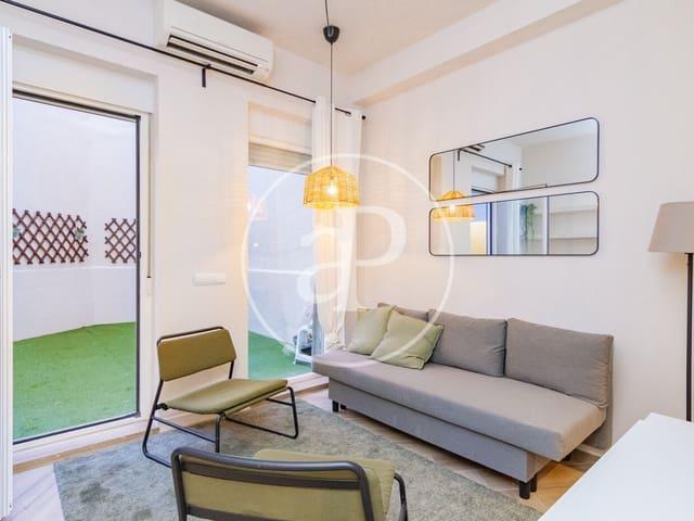 Apartamento en alquiler en Madrid, Madrid