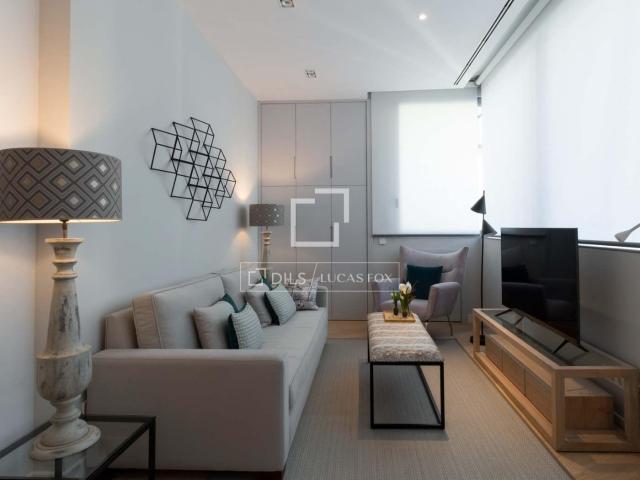 Apartamento en alquiler en Madrid Madrid
