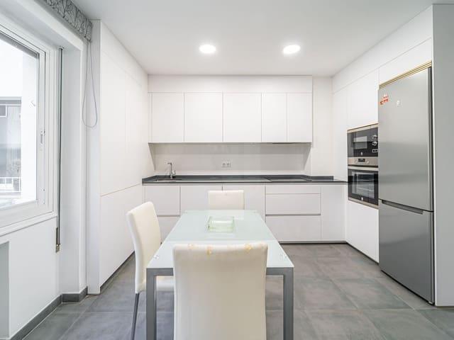 Apartamento en alquiler en Madrid, Madrid