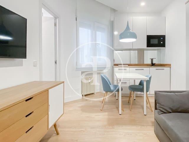 Apartamento en alquiler en Madrid, Madrid