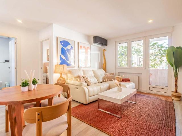 Apartamento en alquiler en Madrid Madrid