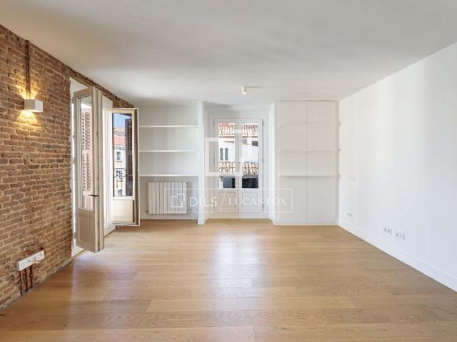 Apartamento en alquiler en Madrid Madrid