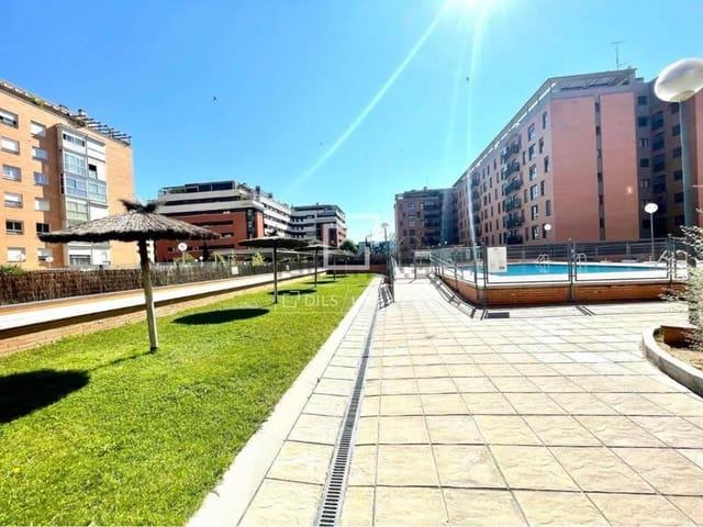 Apartamento en alquiler en Madrid, Madrid