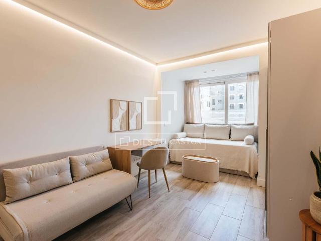 Apartamento en alquiler en Madrid Madrid