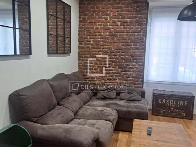 Apartamento en alquiler en Madrid Madrid