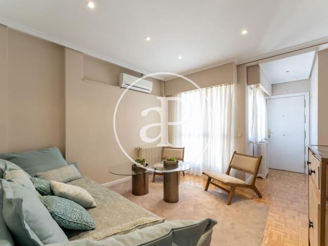 Apartamento en alquiler en Madrid, Madrid
