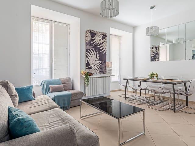 Apartamento en alquiler en Madrid, Madrid