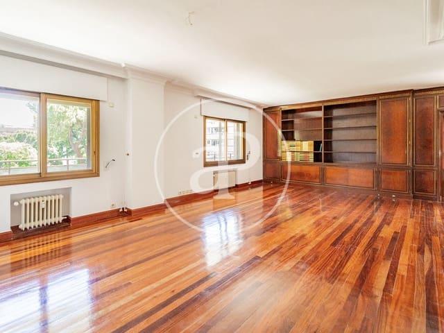 Apartamento en alquiler en Madrid, Madrid