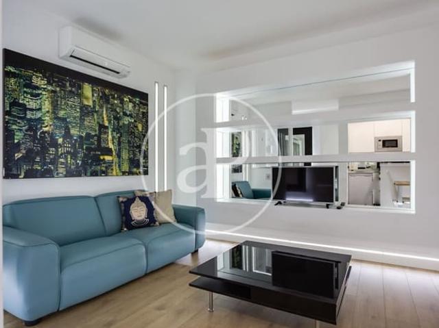 Apartamento en alquiler en Madrid, Madrid