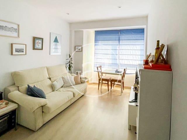 Apartamento en alquiler en Madrid, Madrid