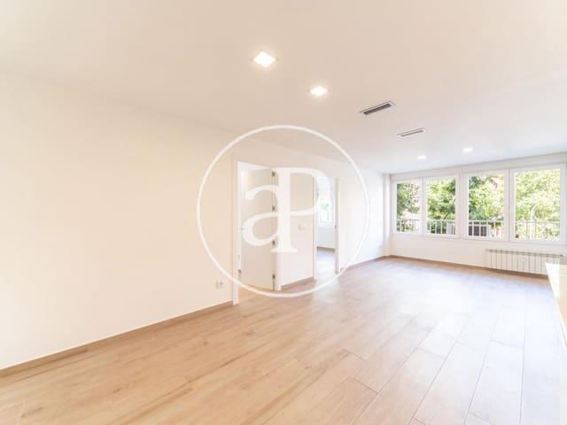 Apartamento en alquiler en Madrid, Madrid