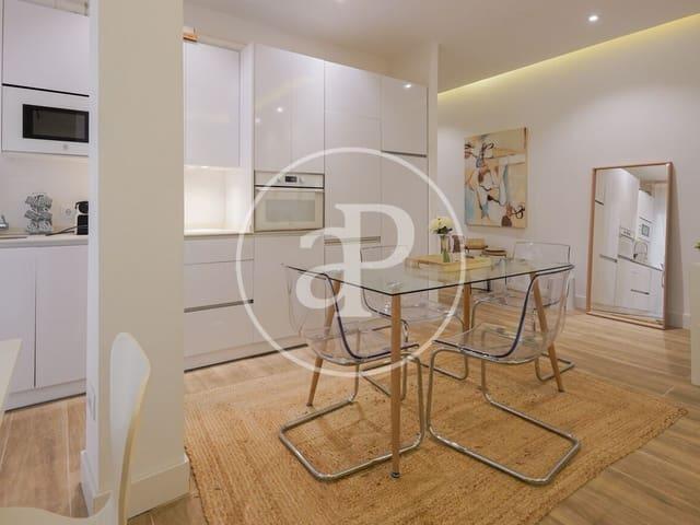 Apartamento en alquiler en Madrid, Madrid