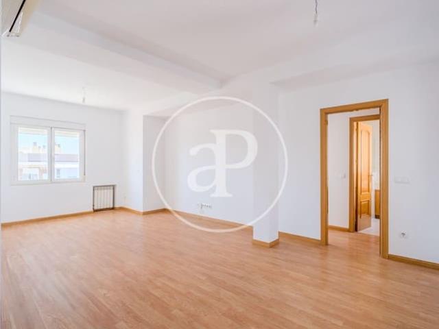 Apartamento en alquiler en Madrid, Madrid