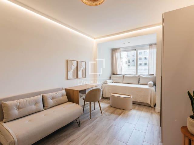Apartamento en alquiler en Madrid, Madrid