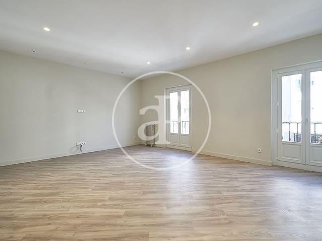 Apartamento en alquiler en Madrid, Madrid