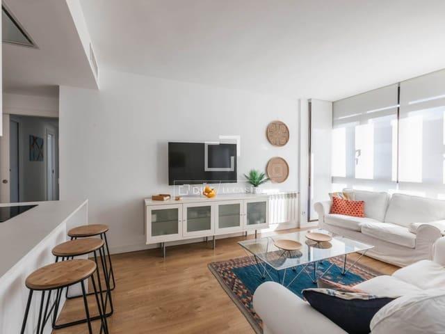 Apartamento en alquiler en Madrid, Madrid