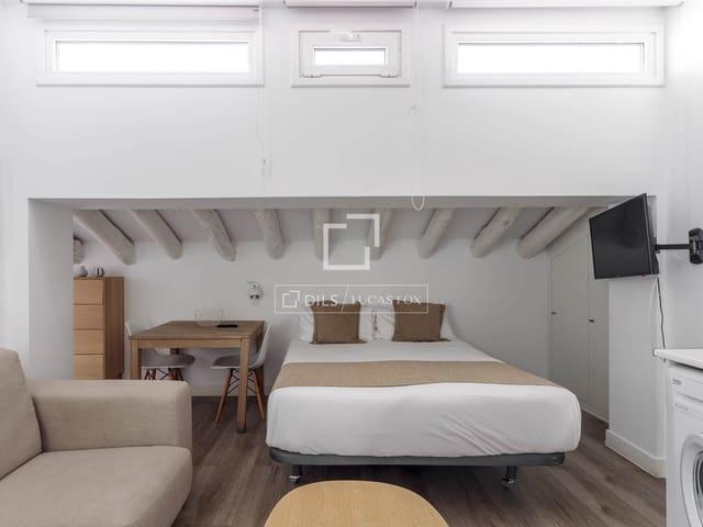 Apartamento en alquiler en Madrid, Madrid