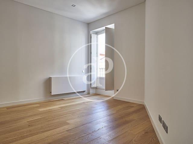 Apartamento en alquiler en Madrid, Madrid