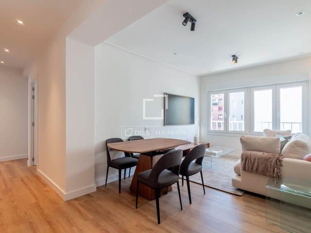 Apartamento en alquiler en Madrid, Madrid