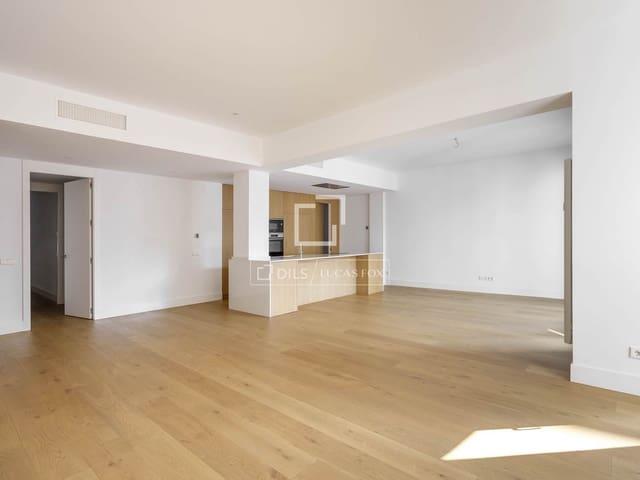 Apartamento en alquiler en Madrid, Madrid