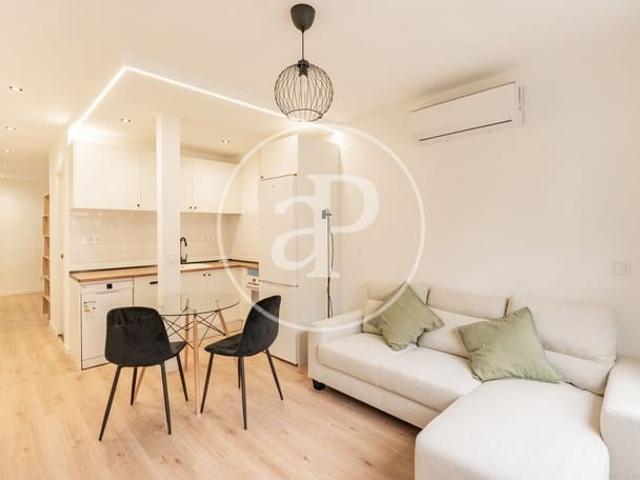 Apartamento en alquiler en Madrid, Madrid