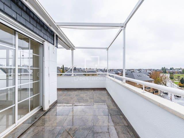 Apartamento en alquiler en Madrid, Madrid