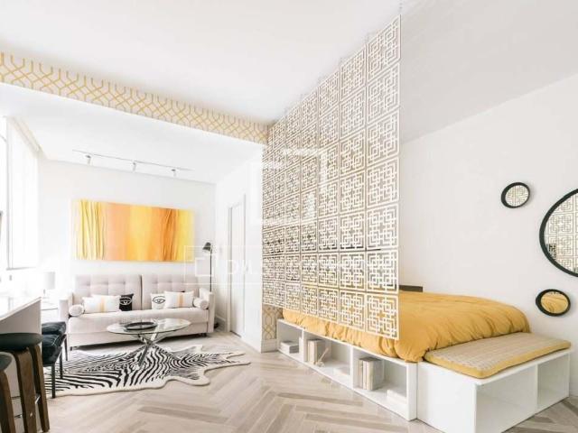 Apartamento en alquiler en Madrid Madrid