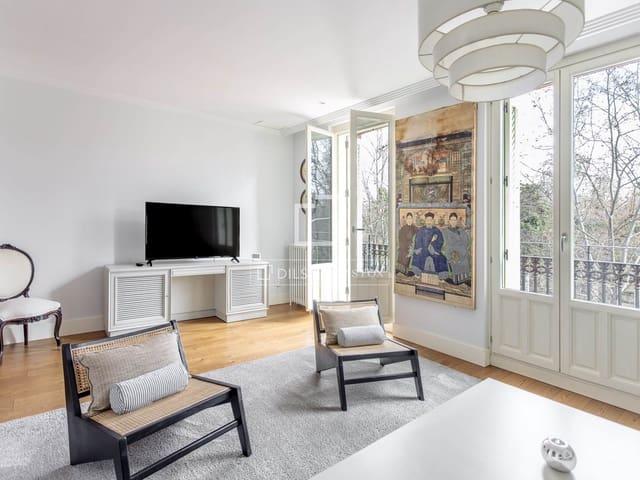 Apartamento en alquiler en Madrid, Madrid