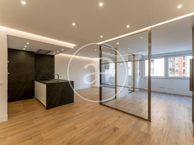 Apartamento en alquiler en Madrid, Madrid
