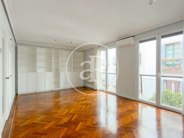 Apartamento en alquiler en Madrid, Madrid