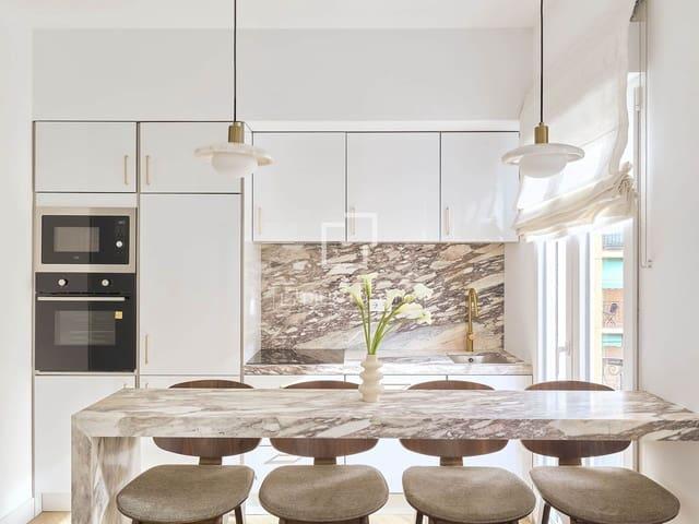 Apartamento en alquiler en Madrid, Madrid
