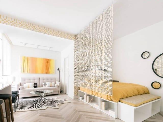 Apartamento en alquiler en Madrid, Madrid