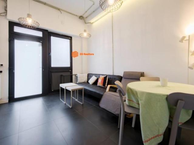 Apartamento en alquiler en Madrid, Puerta del Angel