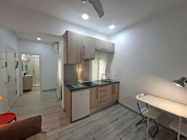 Apartamento en alquiler en Madrid, Tetuán, Berruguete