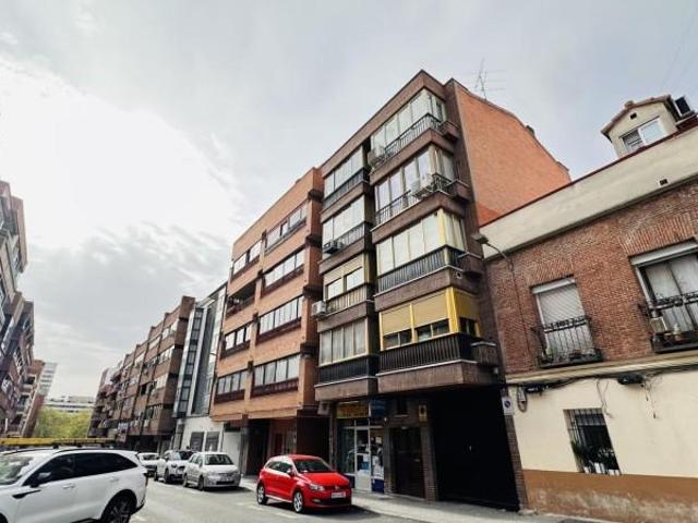 Apartamento en alquiler en Madrid, Tetuán