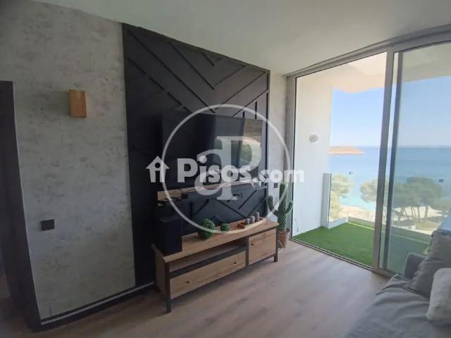 Apartamento en alquiler en Magaluf