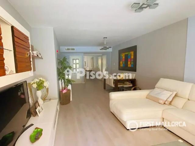 Apartamento en alquiler en Maioris Décima Puig de Ros
