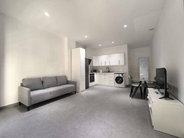 Apartamento en alquiler en Mairena del Aljarafe, Ciudad Aljarafe