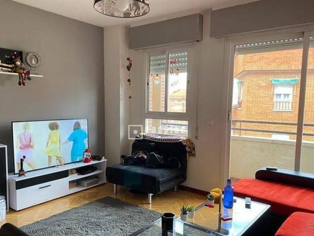 Apartamento en alquiler en Majadahonda