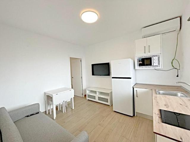 Apartamento en alquiler en Málaga, Campanillas