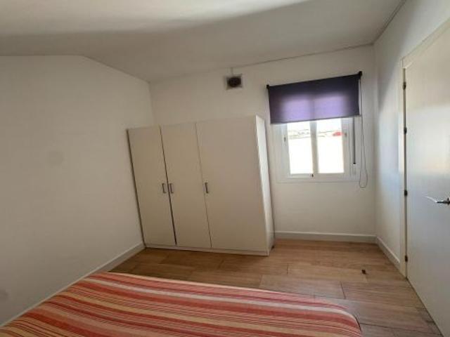 Apartamento en Alquiler en Málaga del Fresno, Málaga
