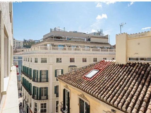 Apartamento en Alquiler en Málaga del Fresno, Málaga