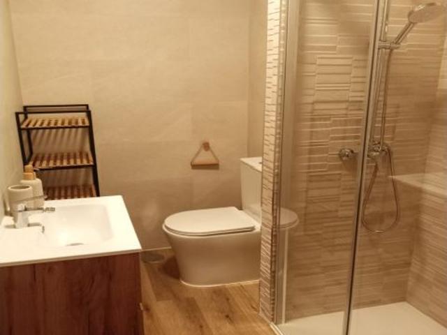 Apartamento en Alquiler en Málaga del Fresno, Málaga